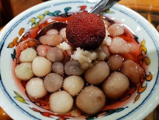 ShuZhong Tang Men SiJia TianPin